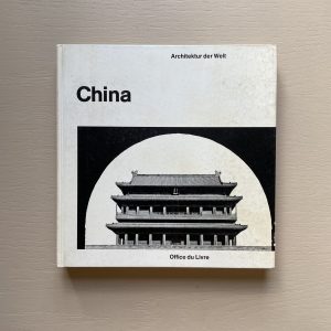 Architektur der Welt - China